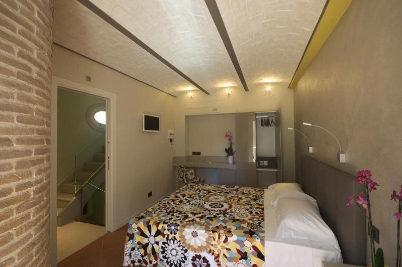Casa Turrisi Bed and breakfast Taormina