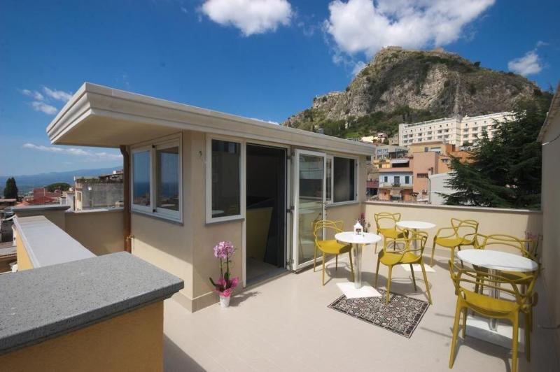 Casa Turrisi Bed and breakfast 3*