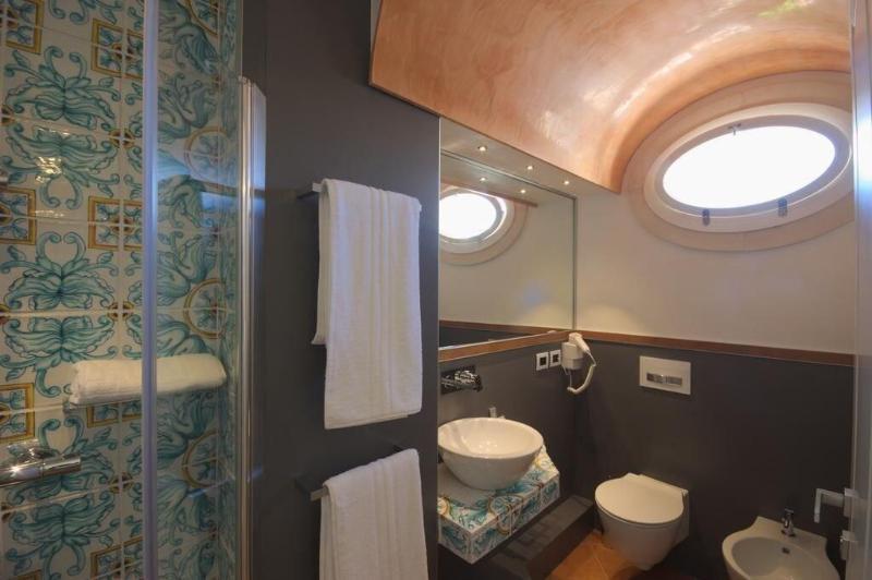 Casa Turrisi 3* Taormina