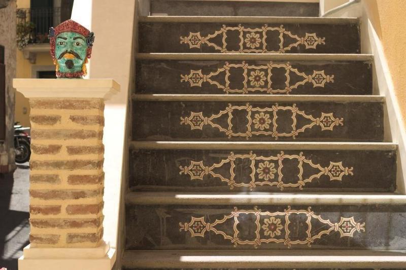 Bed and breakfast Casa Turrisi 3*
