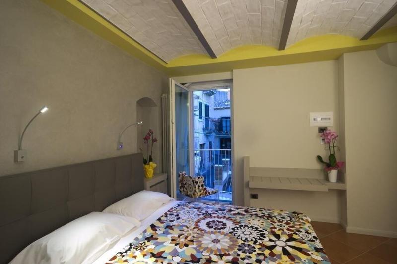 Casa Turrisi Bed and breakfast