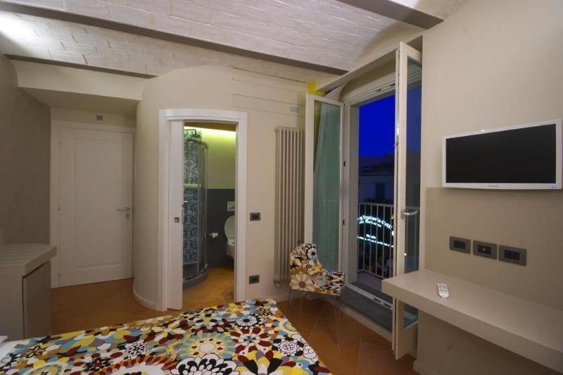 Bed and breakfast Casa Turrisi