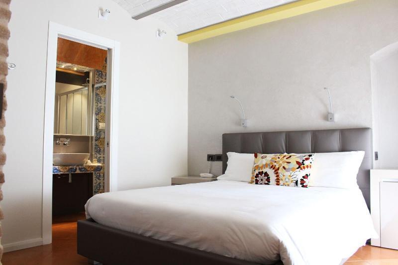 Bed and breakfast Casa Turrisi 3*