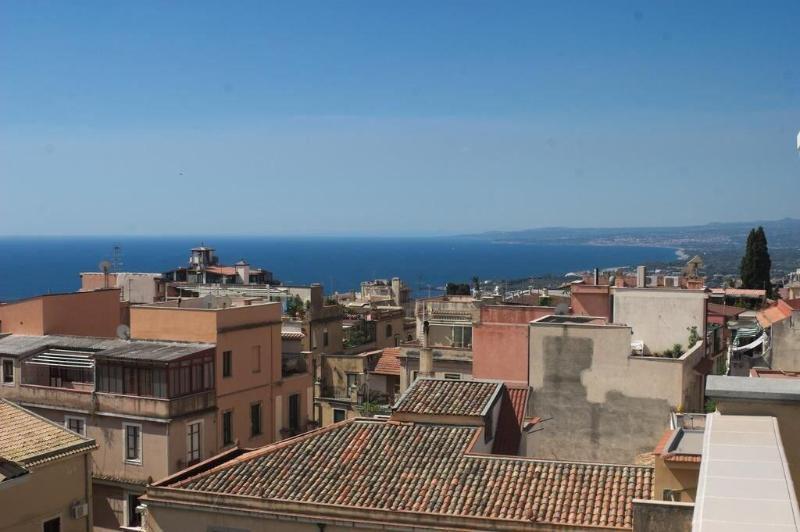 Casa Turrisi Bed and breakfast