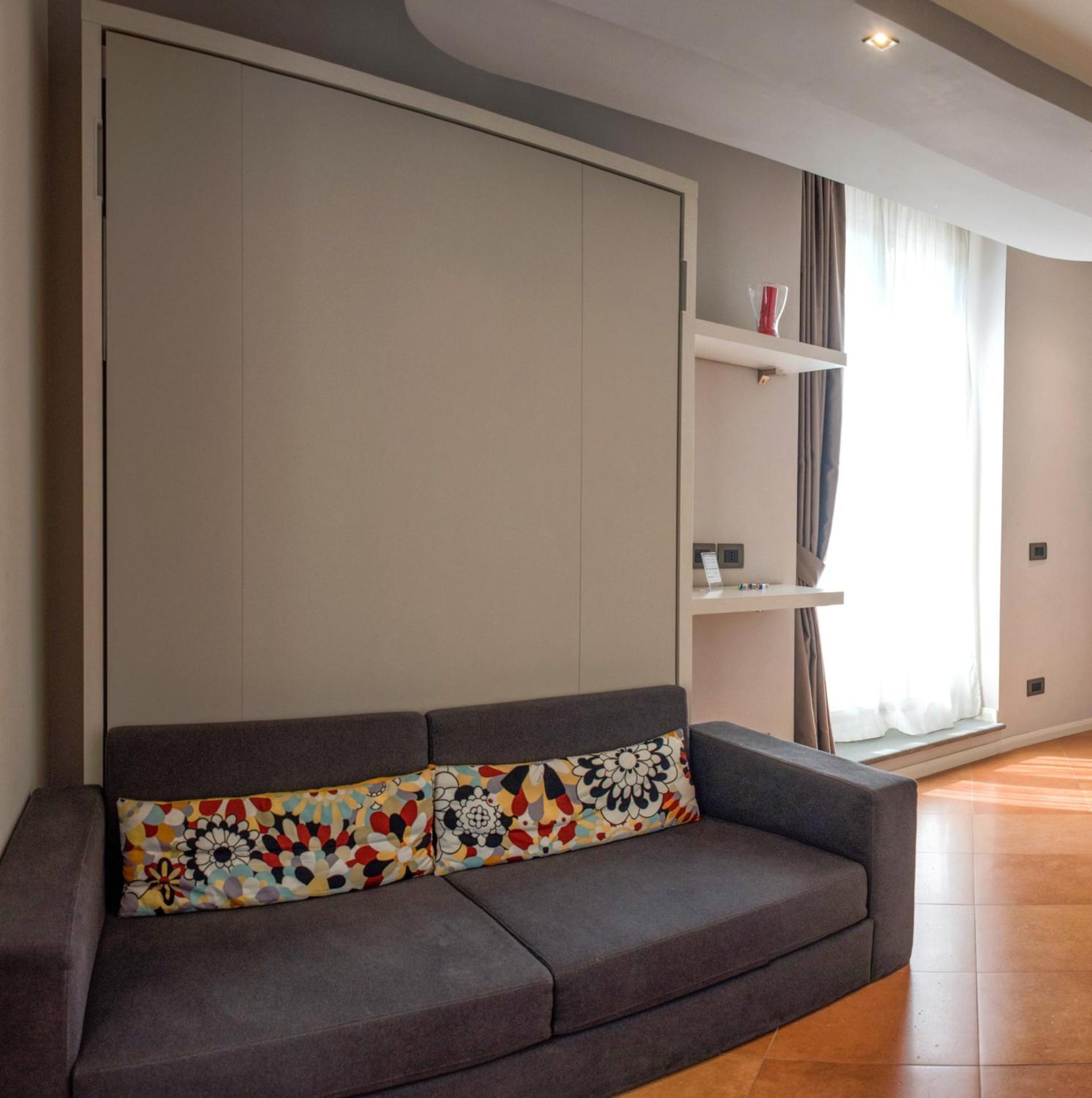 Bed and breakfast Casa Turrisi Taormina