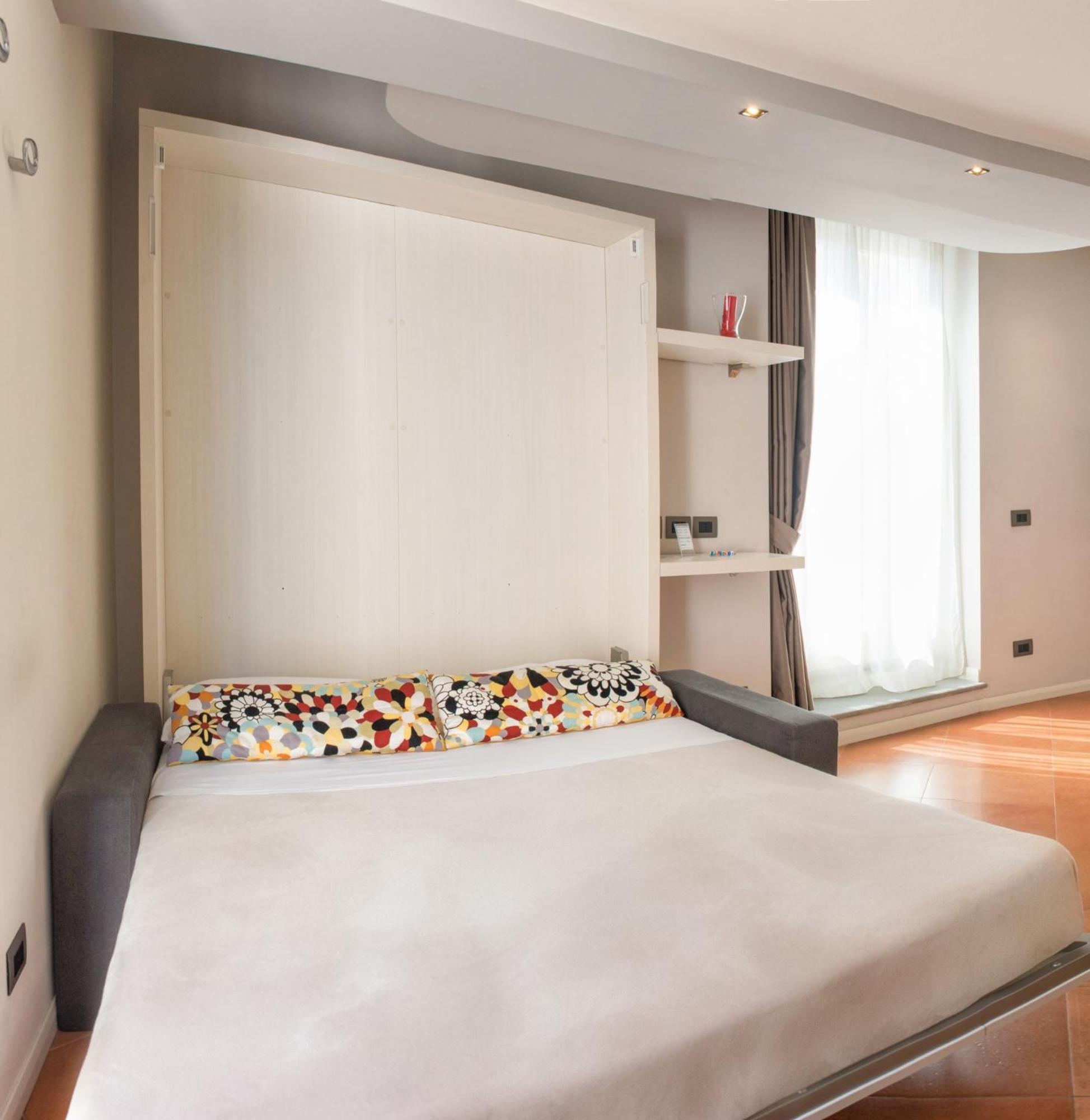 Bed and breakfast Casa Turrisi Taormina