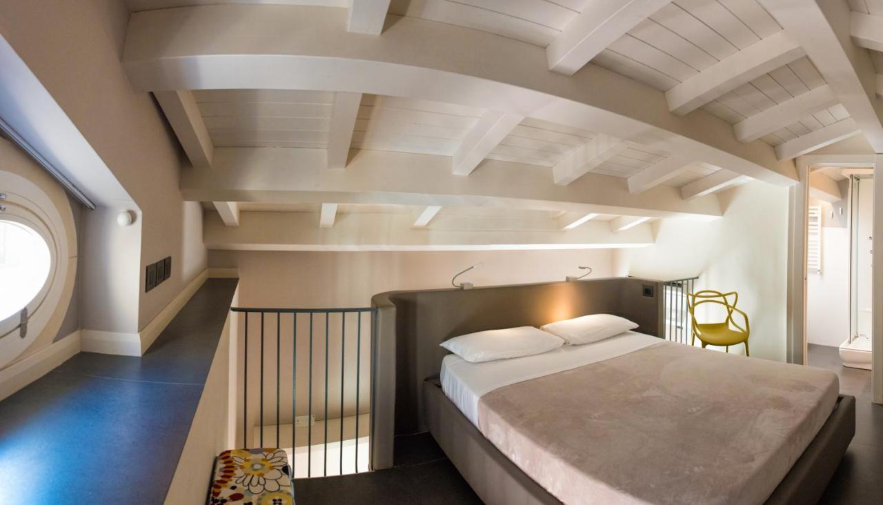 Casa Turrisi Bed and breakfast