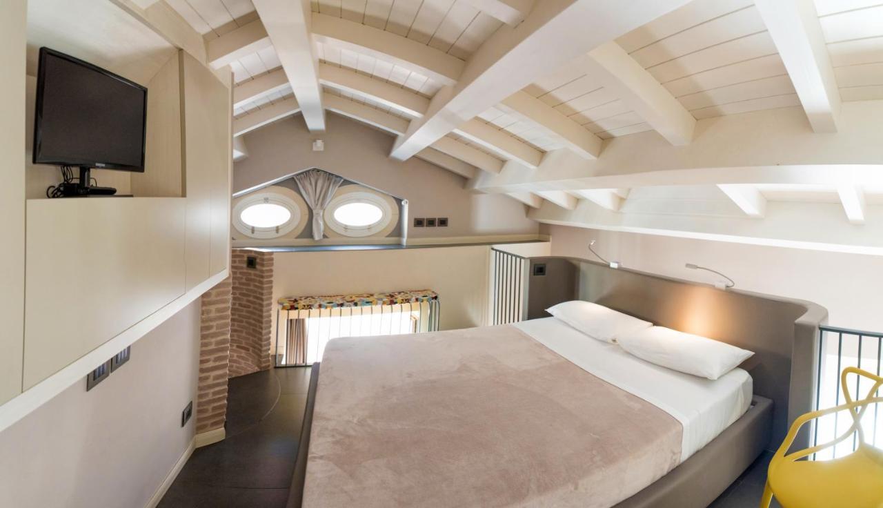 Casa Turrisi Bed and breakfast Taormina