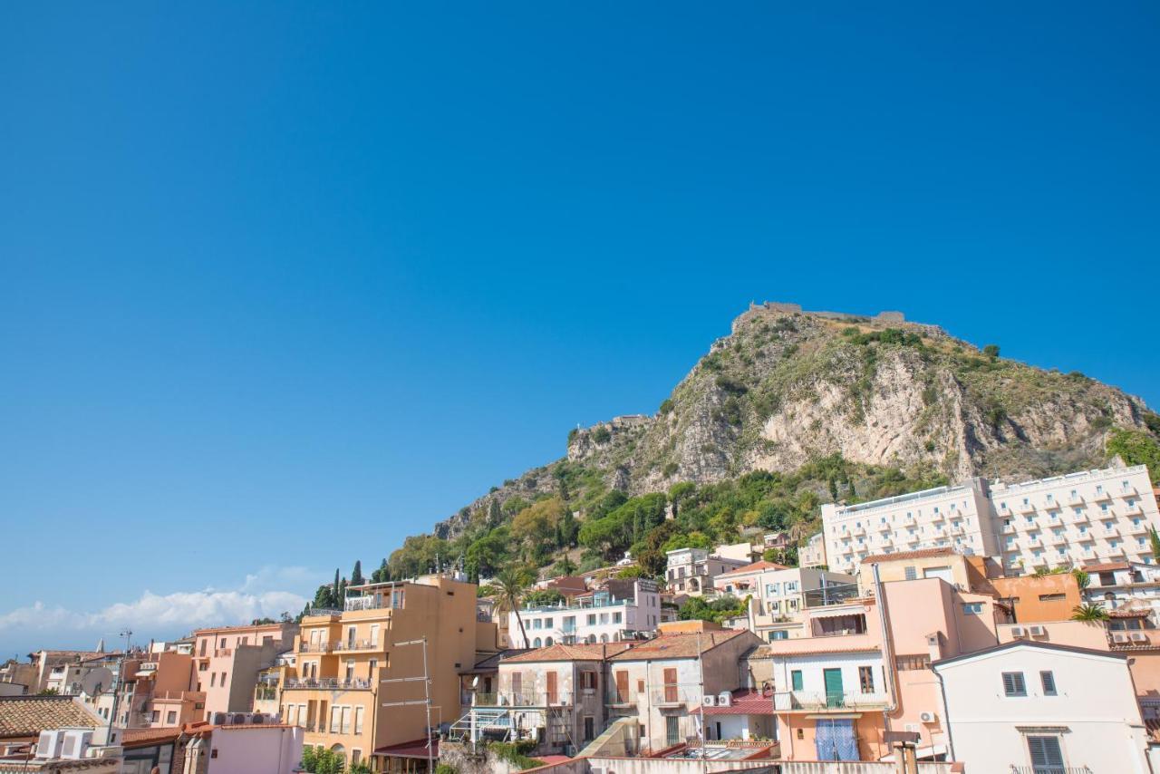 Bed and breakfast Casa Turrisi 3*