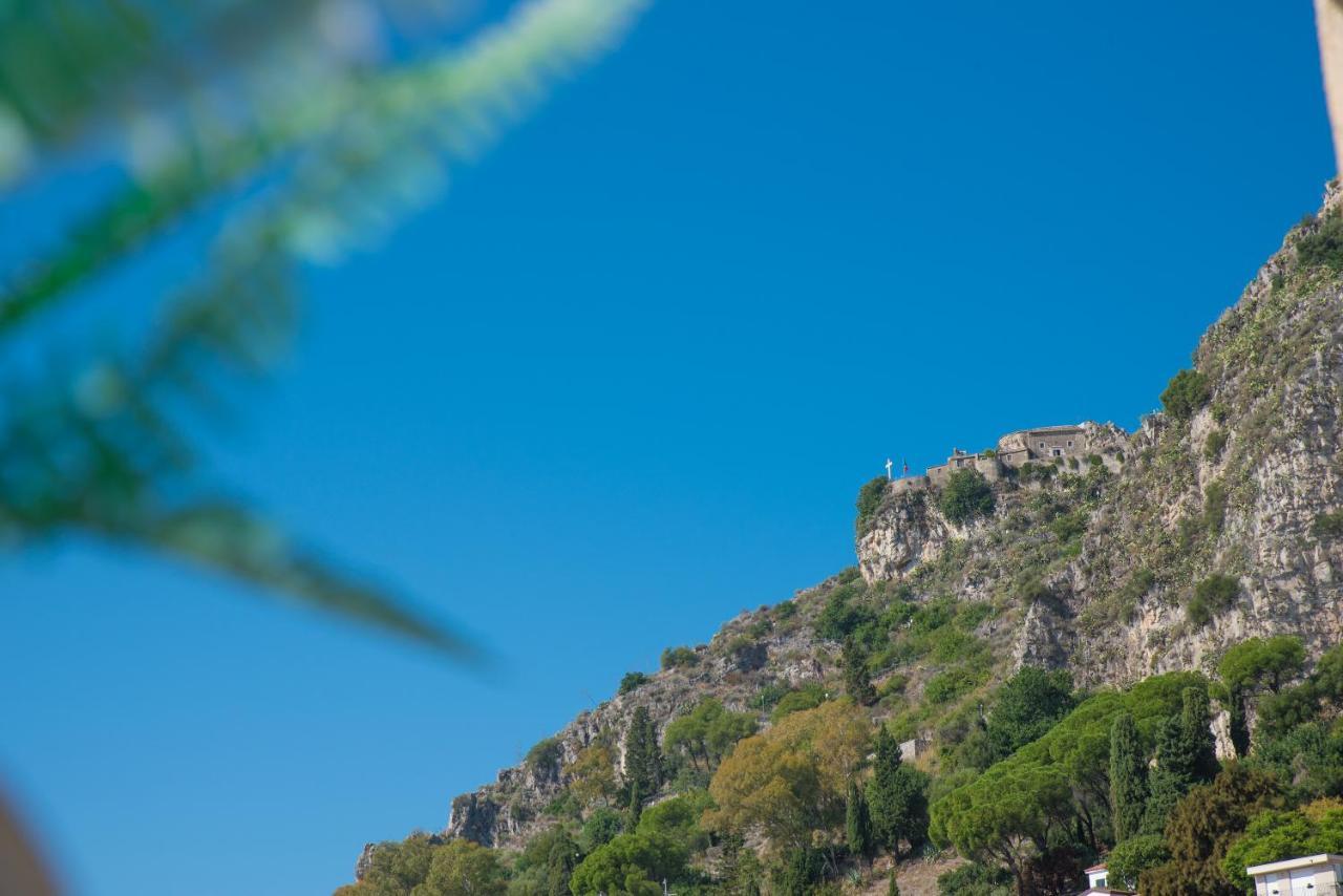 Casa Turrisi 3* Taormina