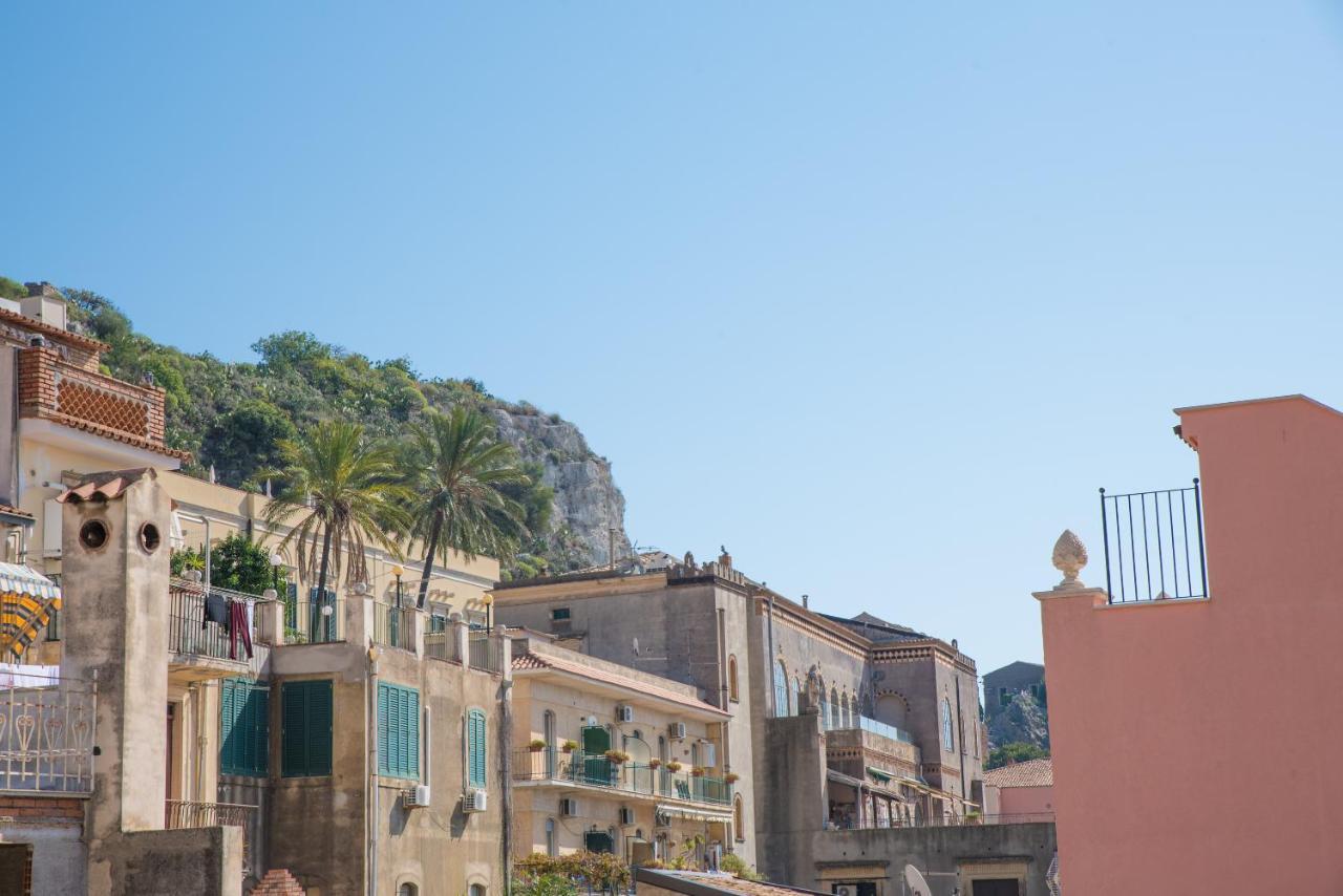 Casa Turrisi Bed and breakfast Taormina
