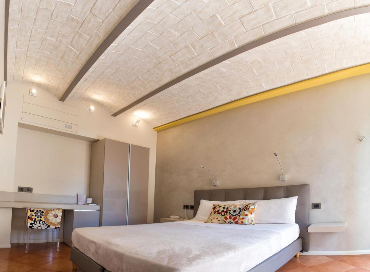 Bed and breakfast Casa Turrisi