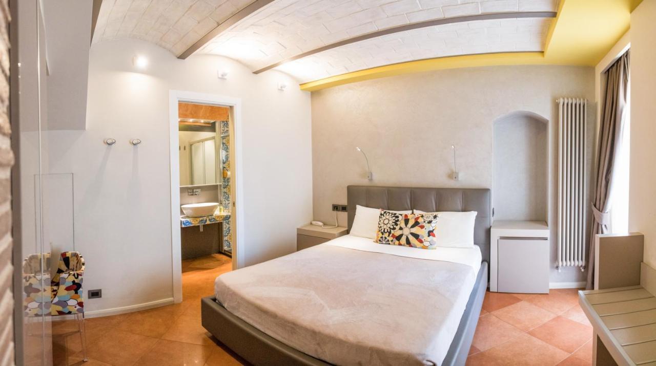 Casa Turrisi Bed and breakfast 3*