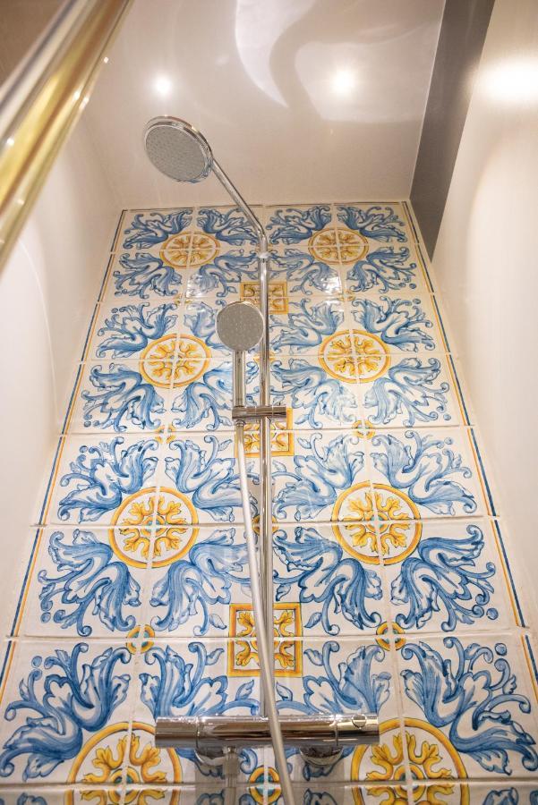 Casa Turrisi Bed and breakfast 3*