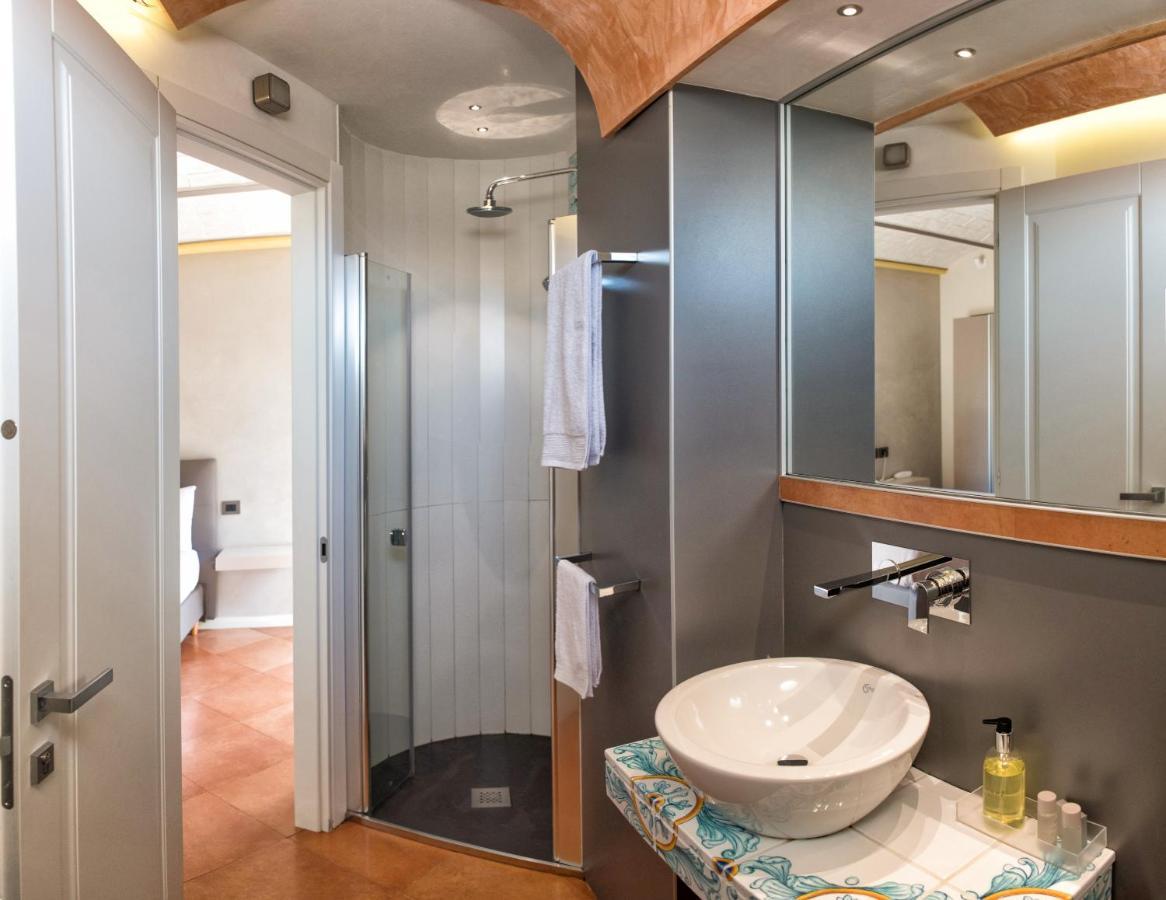 Casa Turrisi Bed and breakfast 3*