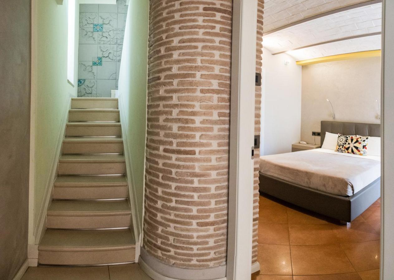 Casa Turrisi Bed and breakfast Taormina