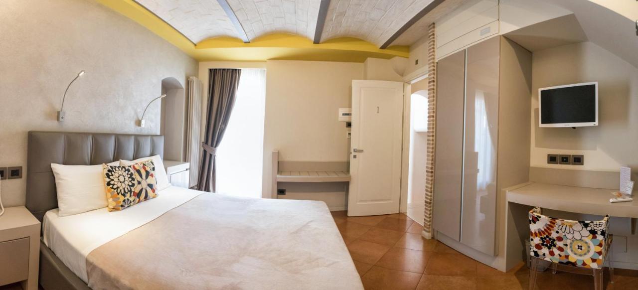 Casa Turrisi 3*