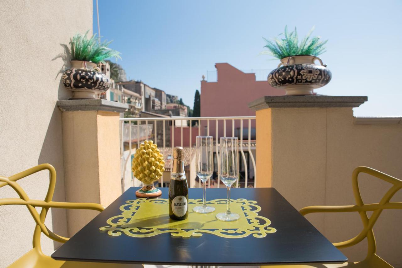 Casa Turrisi Bed and breakfast 3*