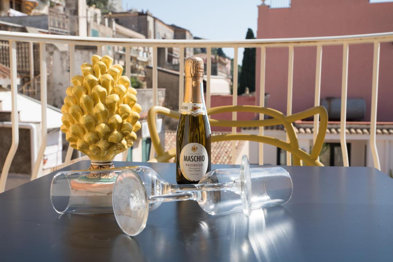 Bed and breakfast Casa Turrisi Taormina