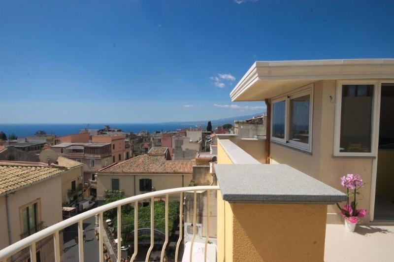 Bed & Breakfast Casa Turrisi